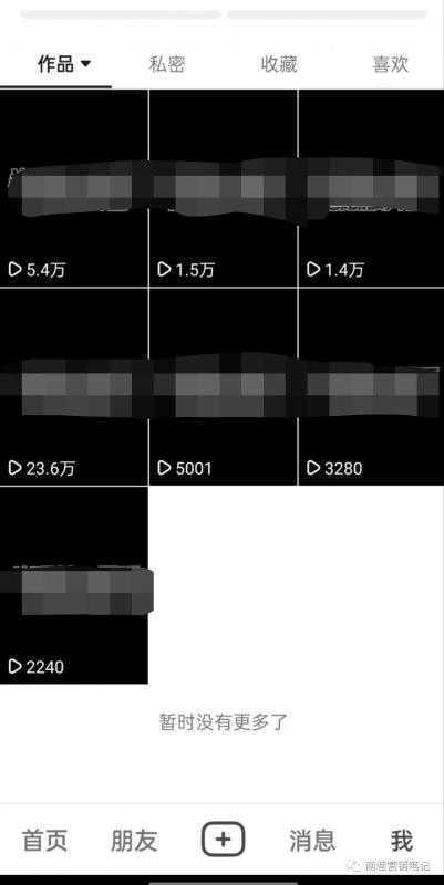 抖音全自动提款机项目:独家蓝海 无需剪辑 单号日赚100~500 (可批量矩阵)