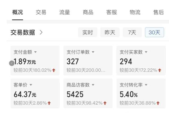 拼多多虚拟U盘电商红利项目:月赚2万+,新手小白也能玩