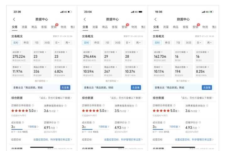 最新拼多多虚拟电商项目,自动化无人成交,单店月入3000,适合批量放大