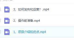 矩阵操作月入5000+，多多视频带货项目，适合新手，也适合老手放大