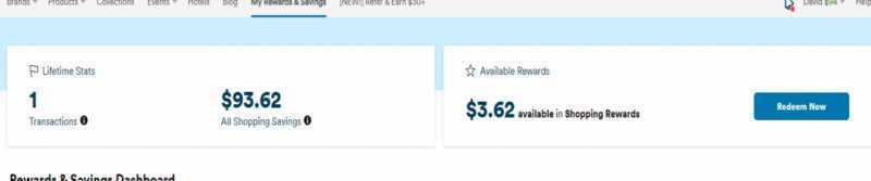 cashback返利项目培训：轻松月入3000刀的秘密