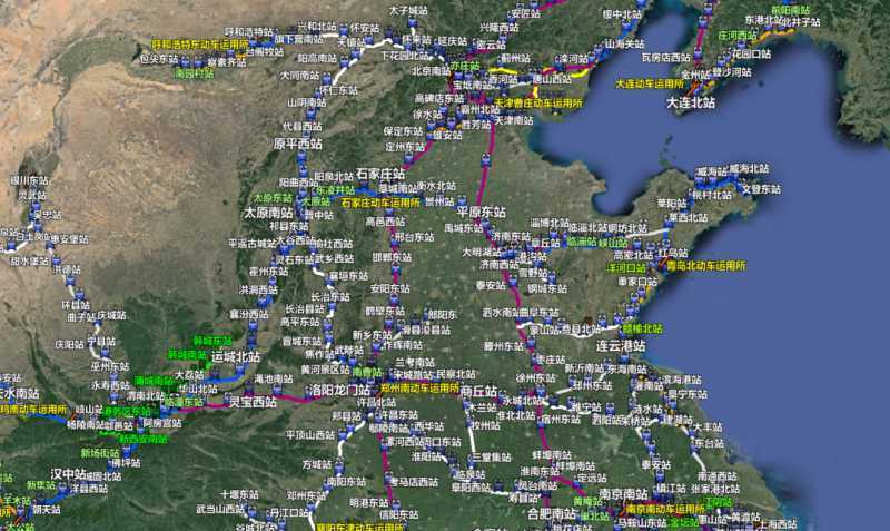 谷歌地球类高铁项目，日赚100，在家创作，长期稳定项目