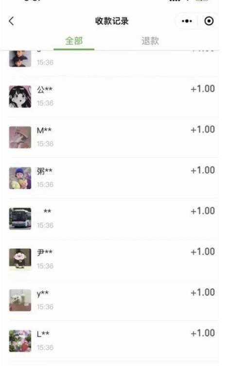 搭建交友盲盒网站，号称一天300—500＋【源码+教程】