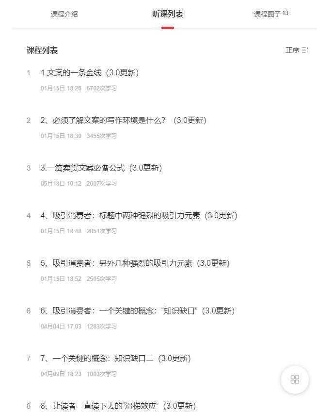 文案思维与方法论：如何打造疯狂卖货文案