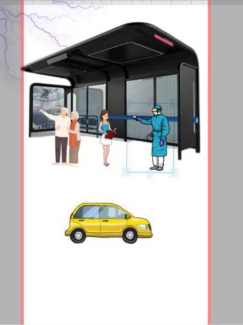 手把手教你使用手绘软件，轻松制作手绘短视频，附带软件