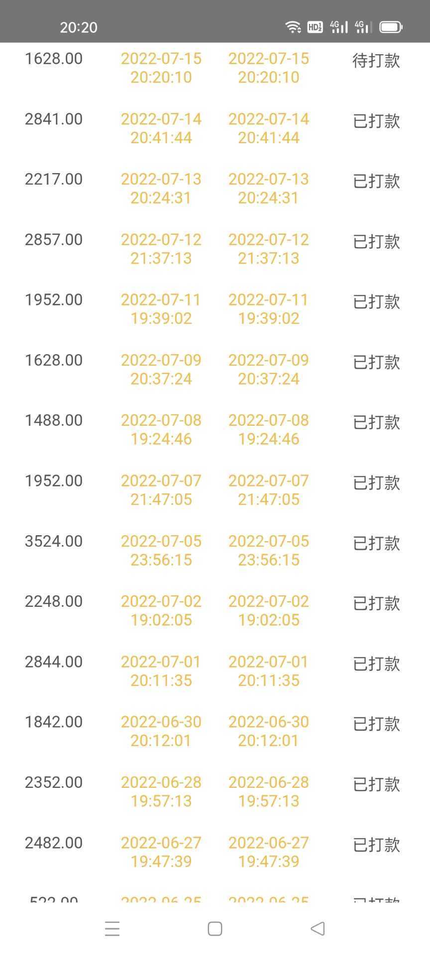【偷撸项目】最新某贷平台接码拉新无限撸3元，内部一手项目 轻松日撸千元