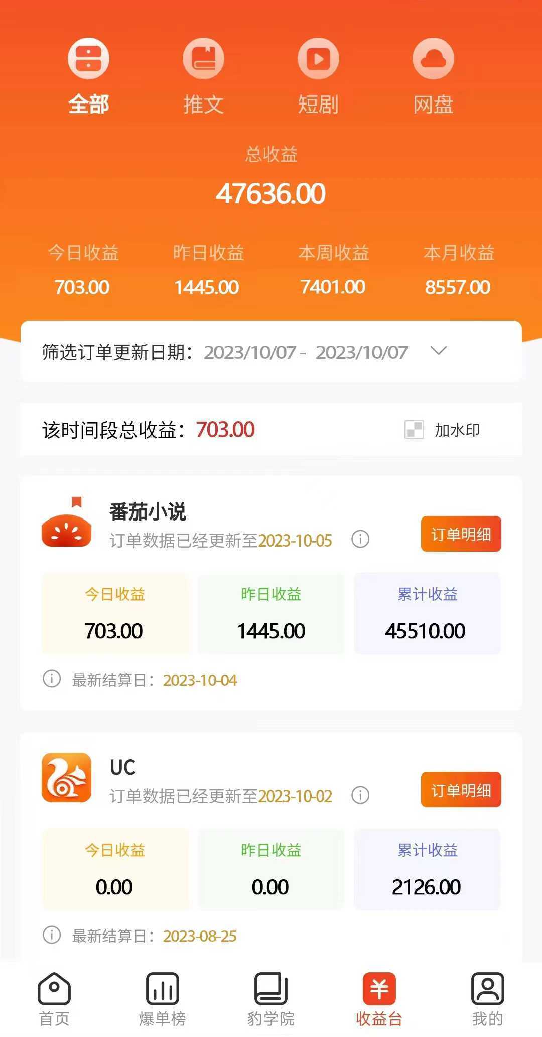 冷门右豹解压视频小说推文项目，零粉丝变现，日入1000-1500+。（含教程+…