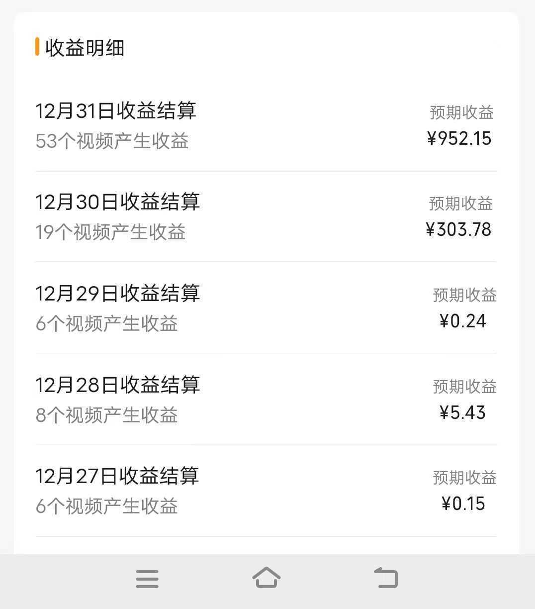 视频号掘金，小白轻松日入800+