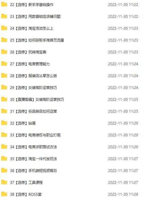 淘系天猫电商业绩增长：已培养上千位卖家实现100W+利润