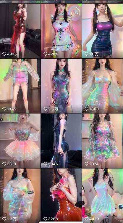 最新AI美女跳舞项目，暴力变现，螺旋起号，操作简单，小白也能轻松上手