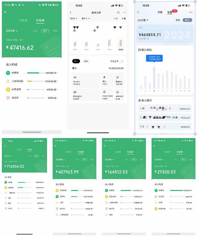 2025年如何通过“卖项目”实现年入100万