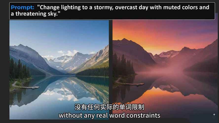 谷歌最新AI图像模型Gemini 2.5 Flash的终极实战指南，10分钟生成商业素材