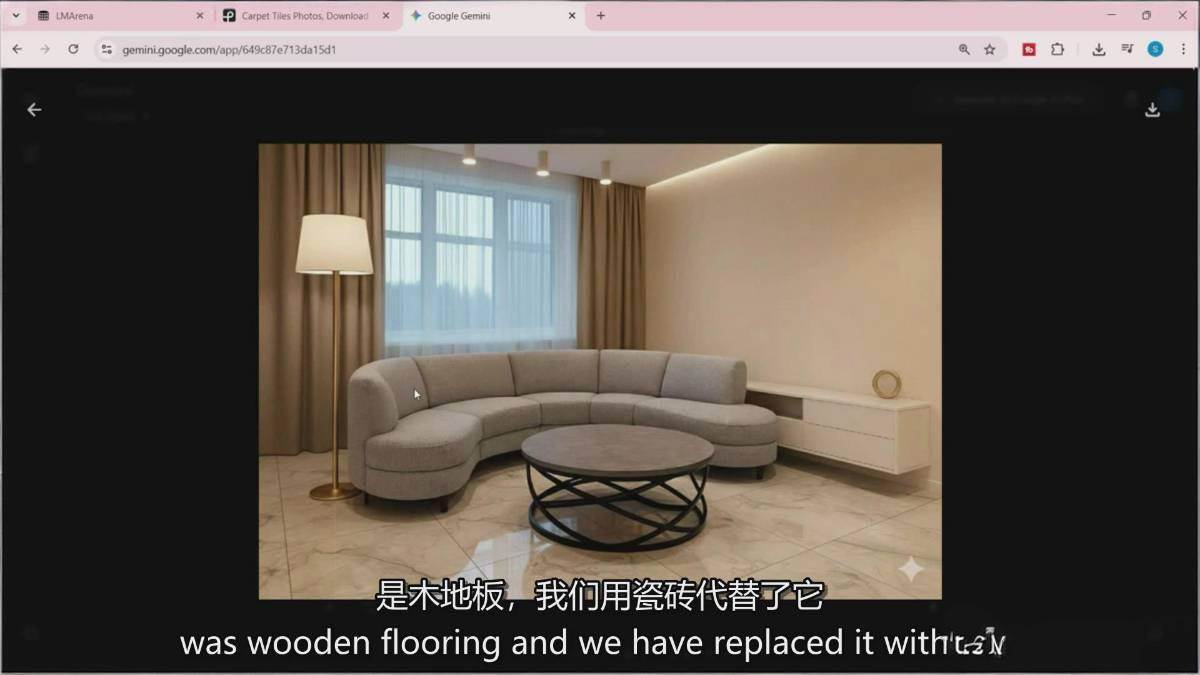 Nano Banana-AI设计大师班，修图合成、广告创作、视觉升级，掌握黄金生产技能，月接单增收过万