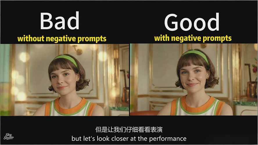 AI电影制作训练营：掌握角色一致性，学会好莱坞叙事流程，制作价值万元的电影感短片