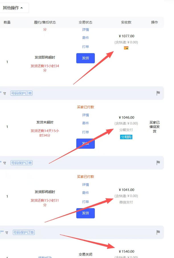 【超强副业】淘宝超高价女装项目：1单賺1k+，可工作室放大