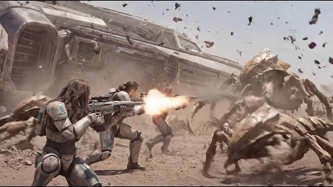 Google AI Studio科幻短片教程：AI生成+剪辑全流程，3小时+教学+专属资源，掌握专业级制作技能