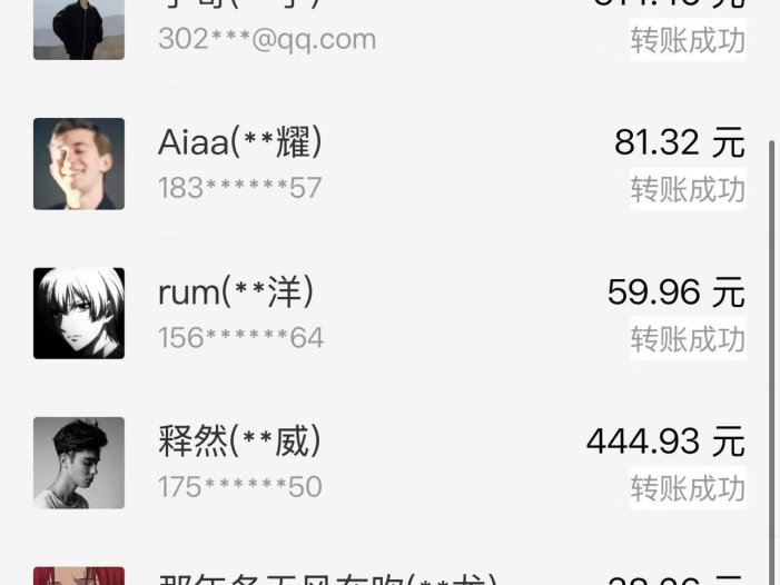视屏号带货，实测单周销4W，视屏号出单，详细清单表